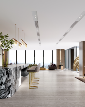 霄云路33号丨中国北京丨Atelier Global香港汇创国际,深圳ULD设计