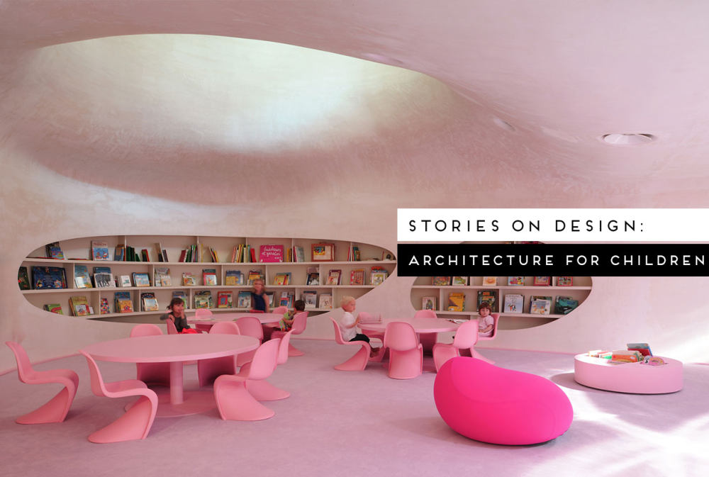 全球公共空间设计精选-90