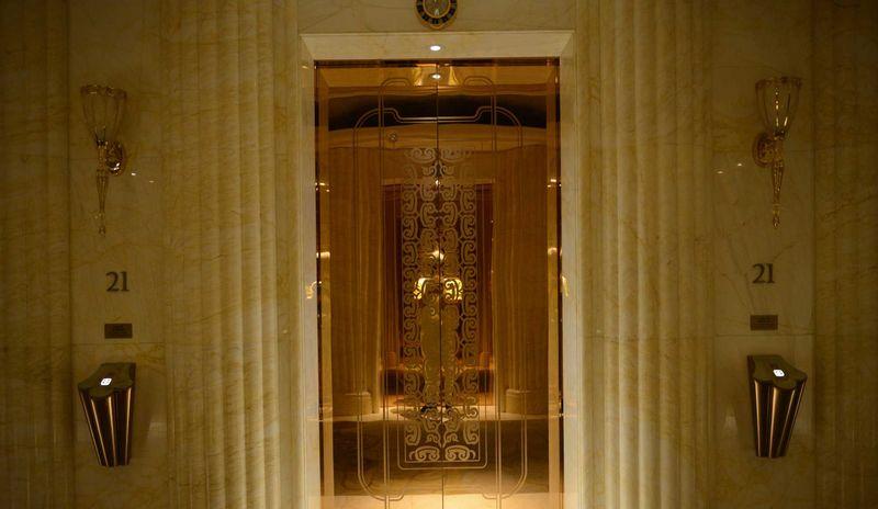 武汉万达瑞华酒店-33