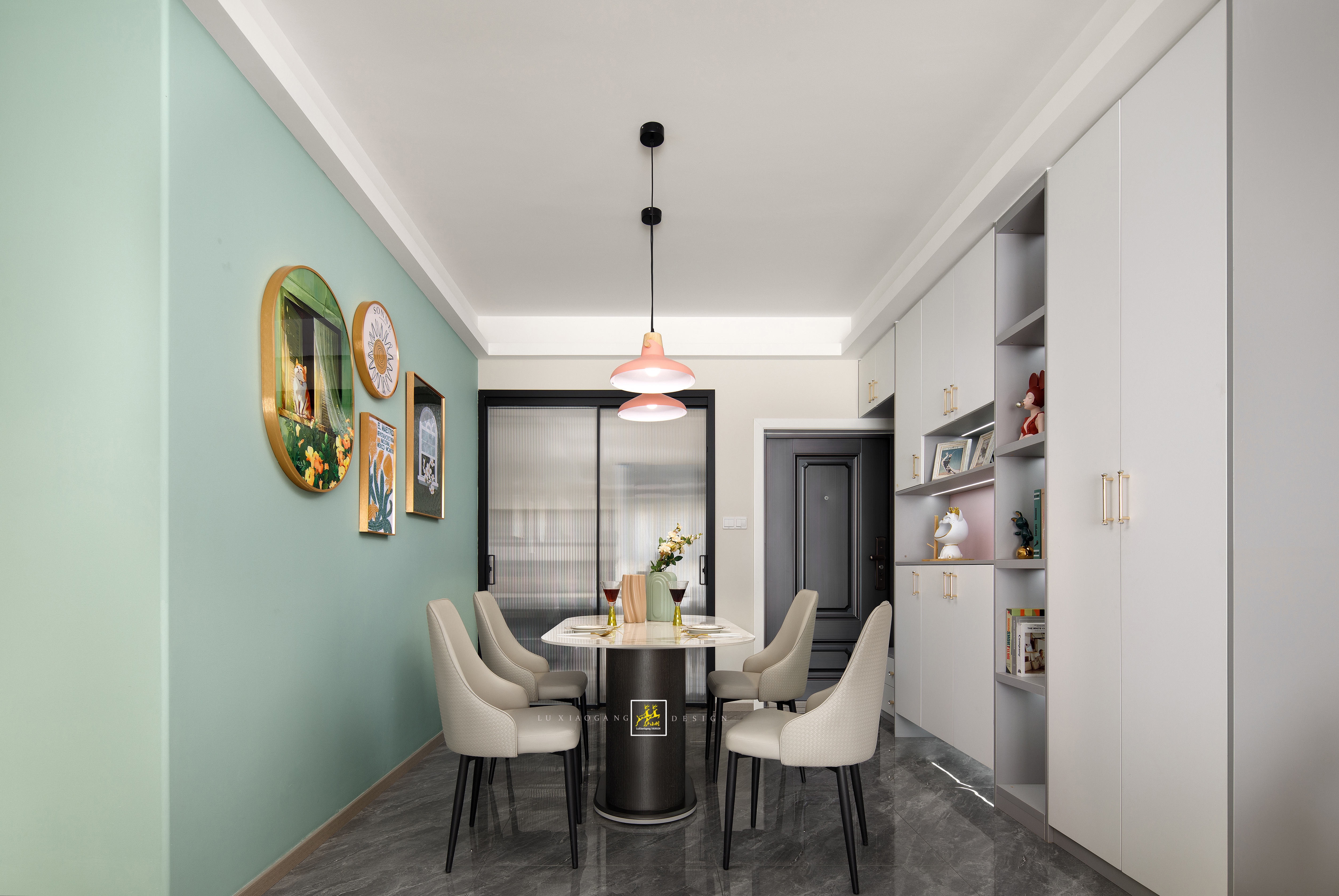 瑞和上院丨中国成都丨卢小刚-26