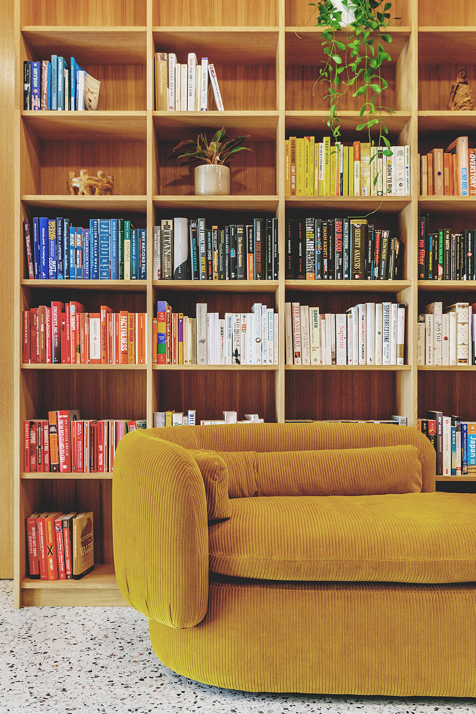 圣约翰街公寓丨英国伦敦丨Emil Eve Architects-77