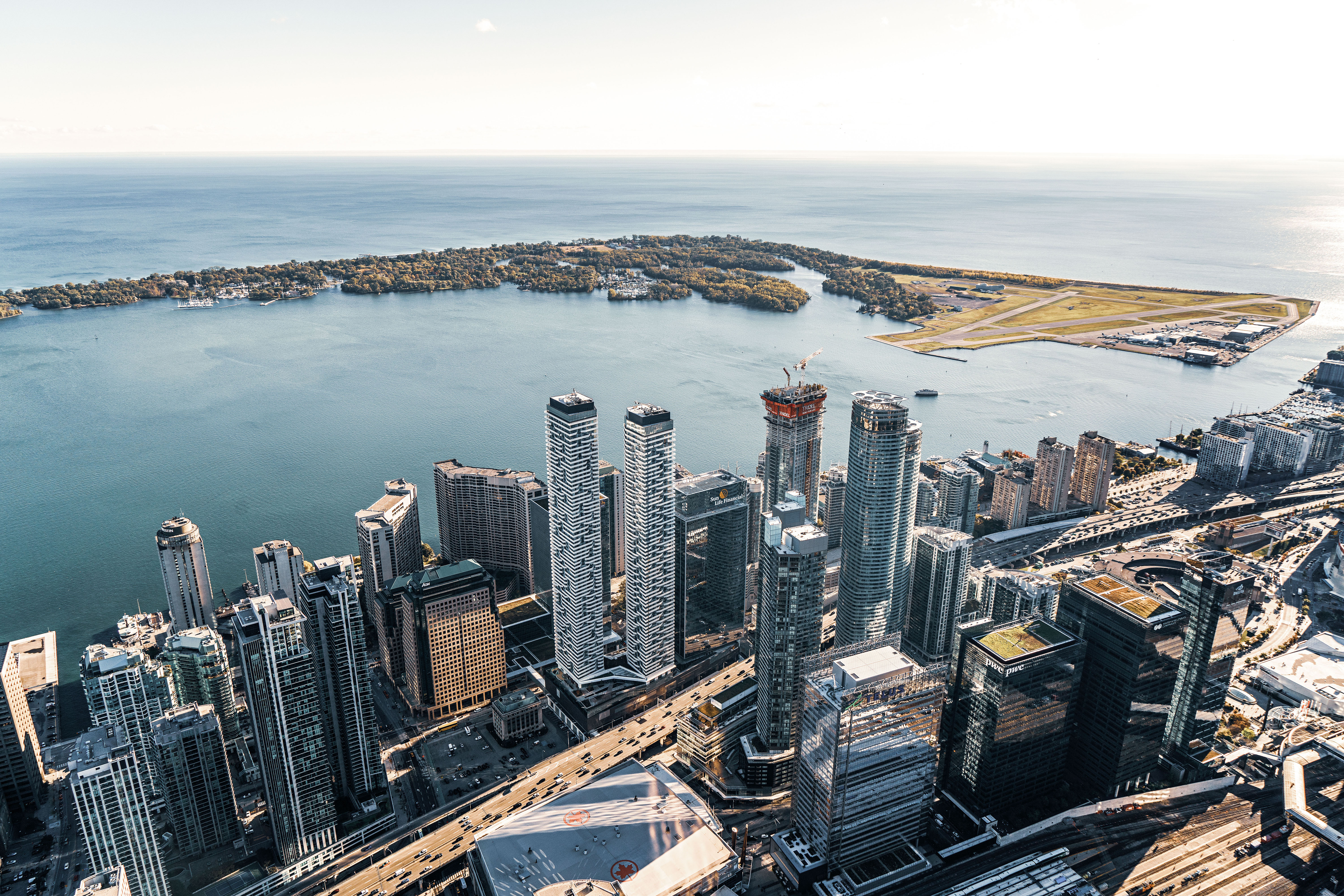 海逸坊住宅丨加拿大多伦多丨architects–Alliance-9