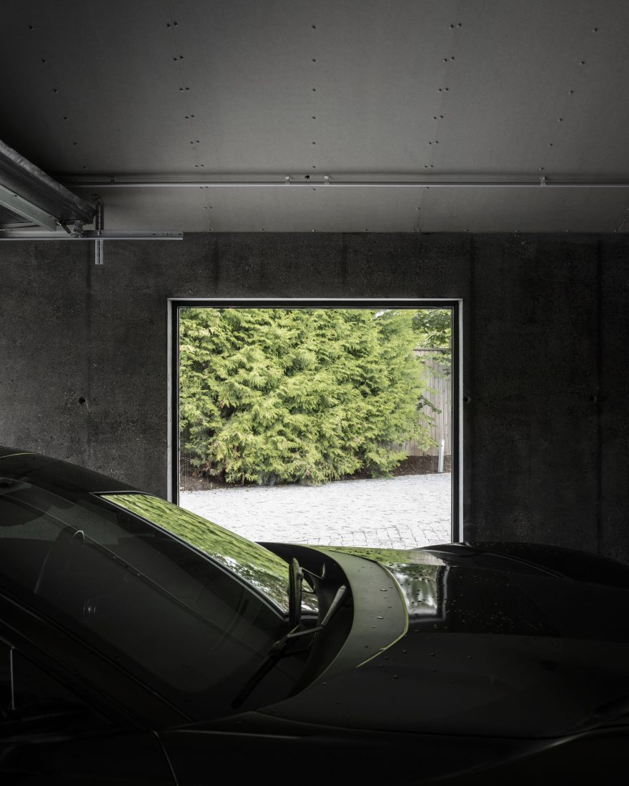 作家工作室和车库丨Studio Vatn-25