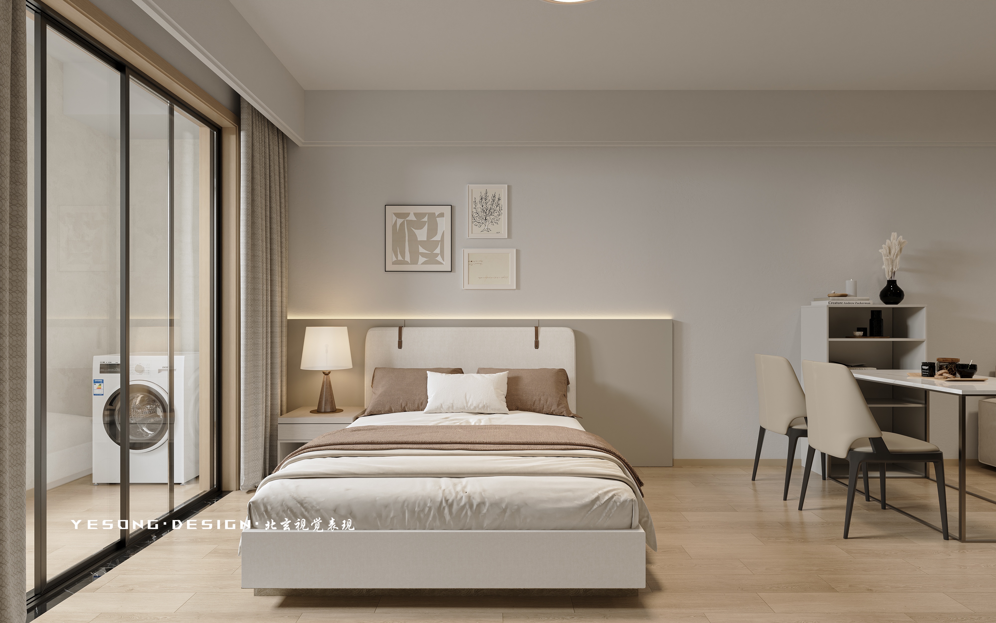 服务中心丨多功能性的活动场所，以新的形式回归-28