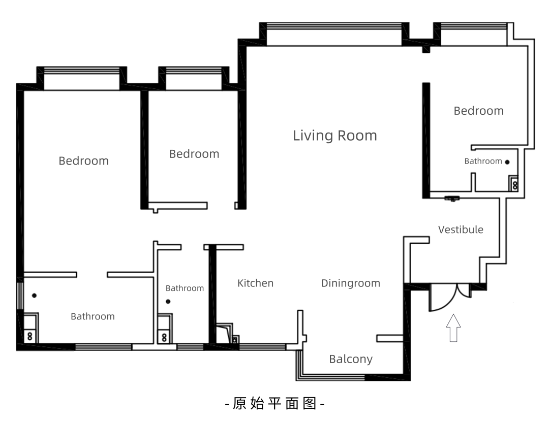 香颂假日 Chanson Holiday丨西安异构设计-13