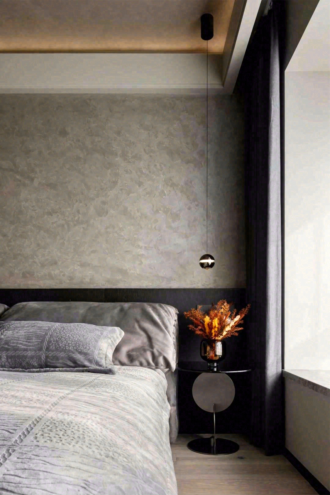 熏染·如墨丨中国宁波丨慈溪屹象空间设计-26