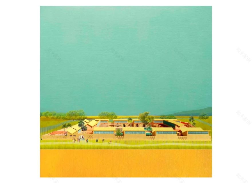 Lucas & HernandezGil 的设计魅力丨西班牙马德里-41