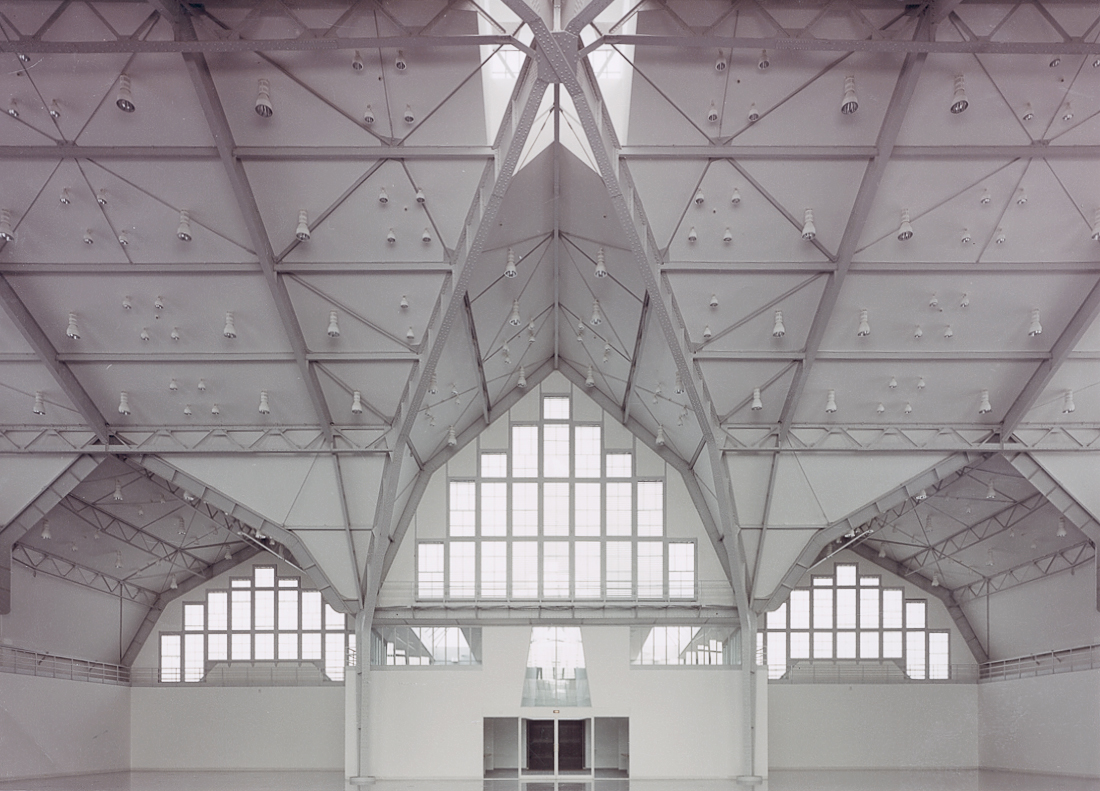 丨德国汉堡丨Prof. Josef P. Kleihues-3