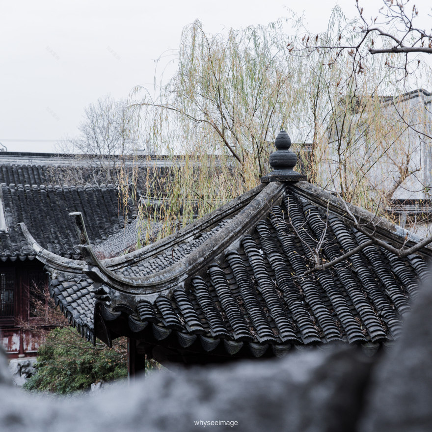 艺圃 Garden of Cultivation丨中国苏州丨whyseeimage-85