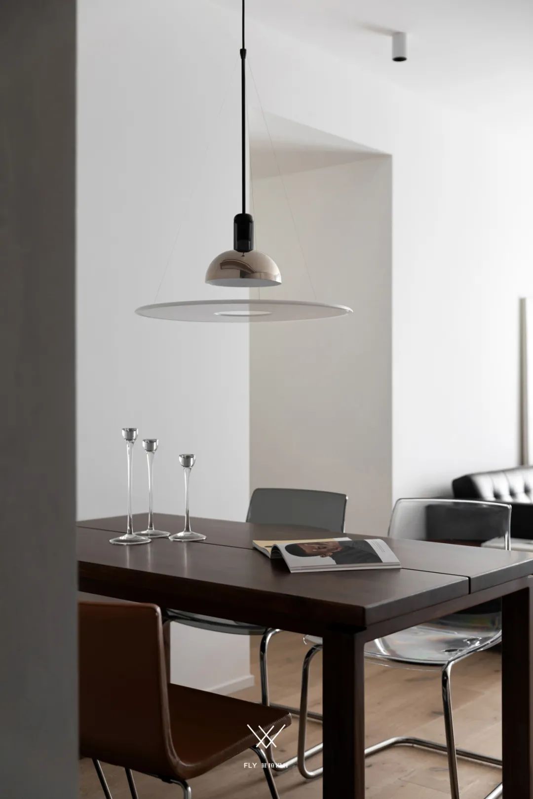 极简江南,无限生活丨中国杭州丨菲拉设计-14