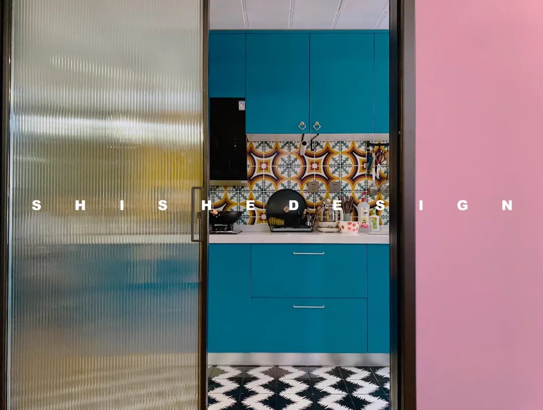 津城广场潮玩达人 HOME丨拾·舍 DESIGN-33