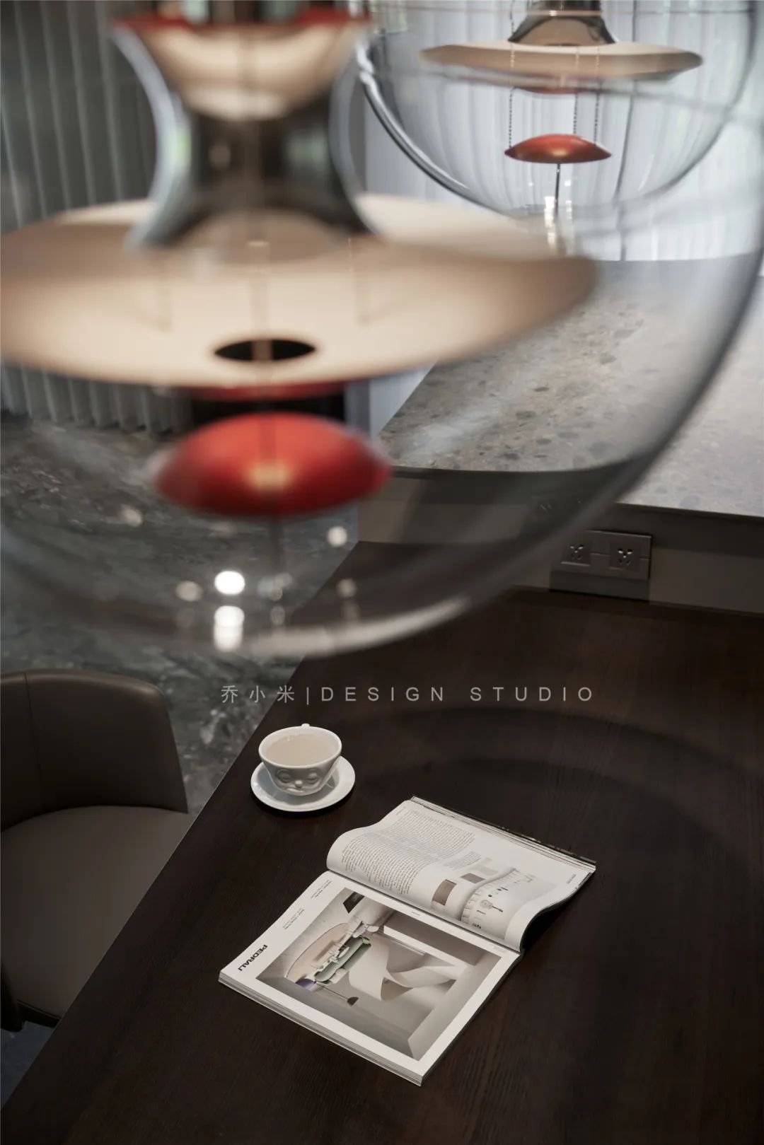 八套大宅，八种生活美学-40