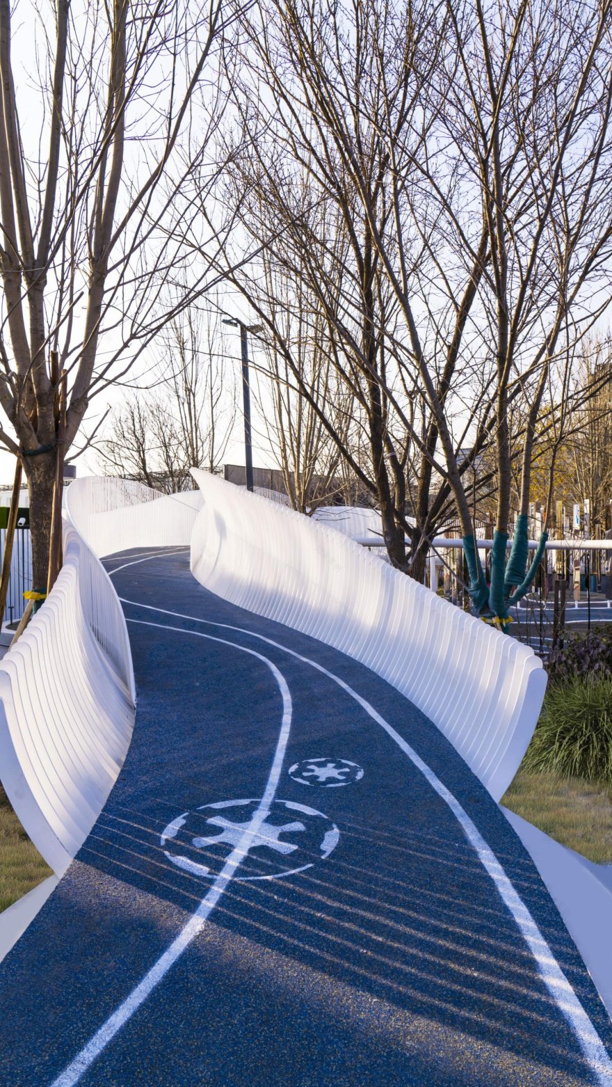 太原万科南站新中心 • STAR PARK丨中国太原-142