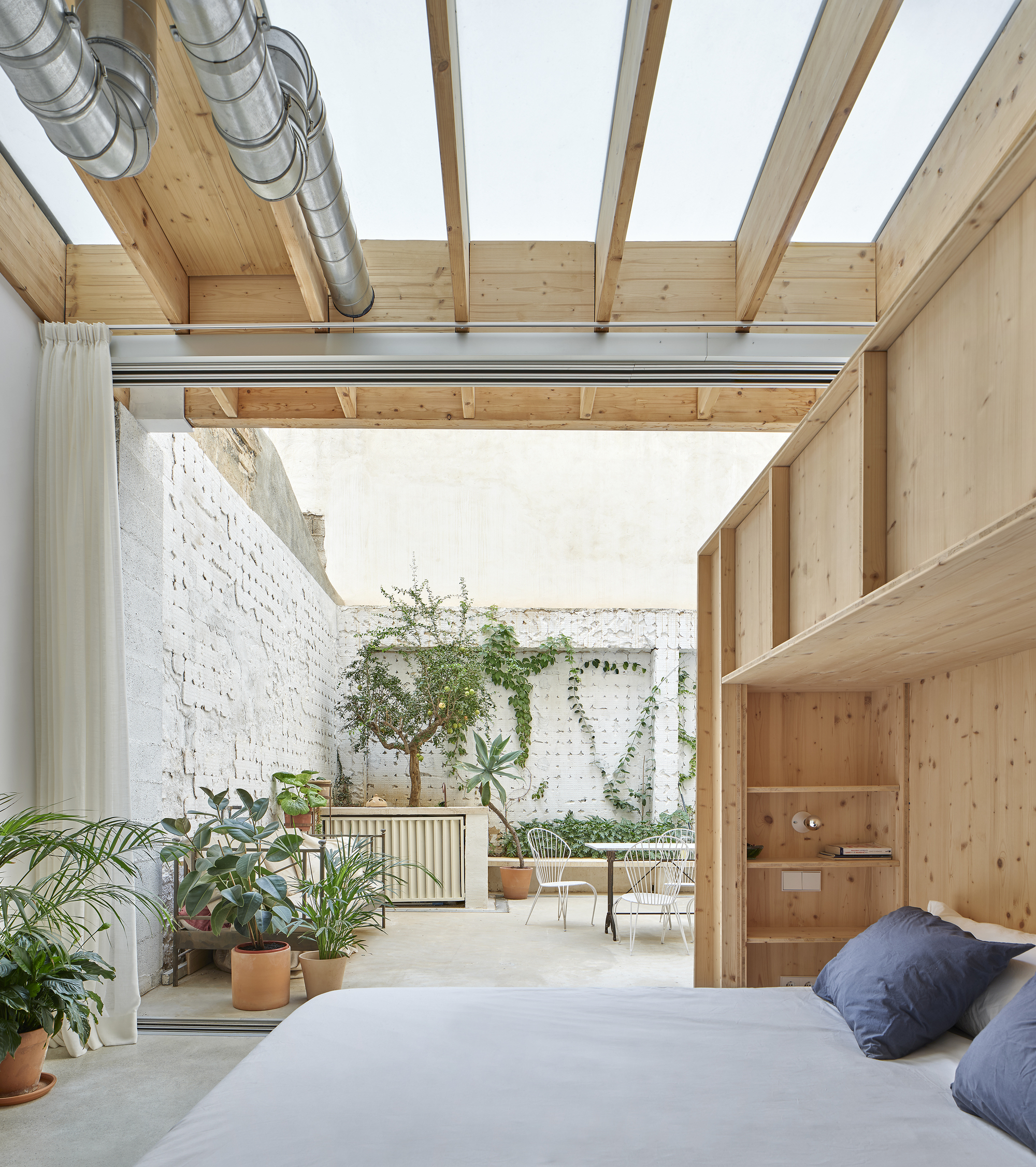 NZ10 公寓丨西班牙丨auba studio-53