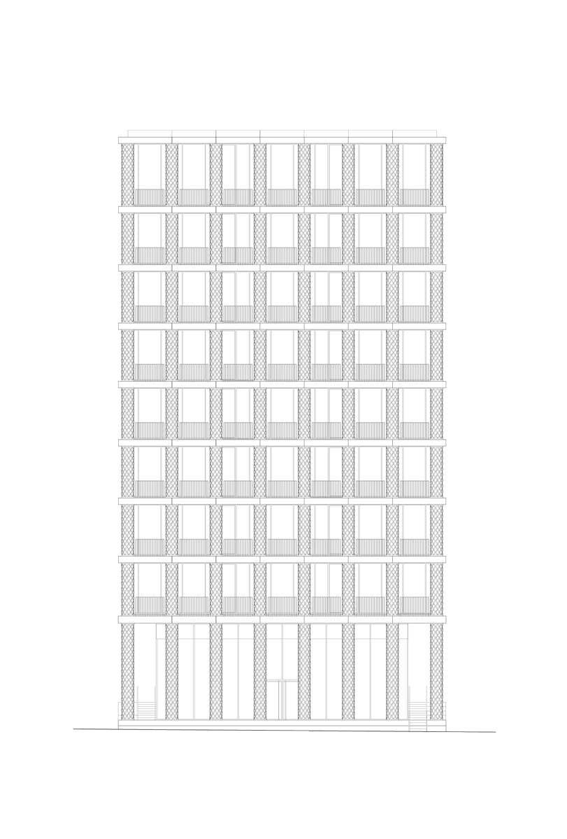 One Pancras Square • David Chipperfield Architects-5