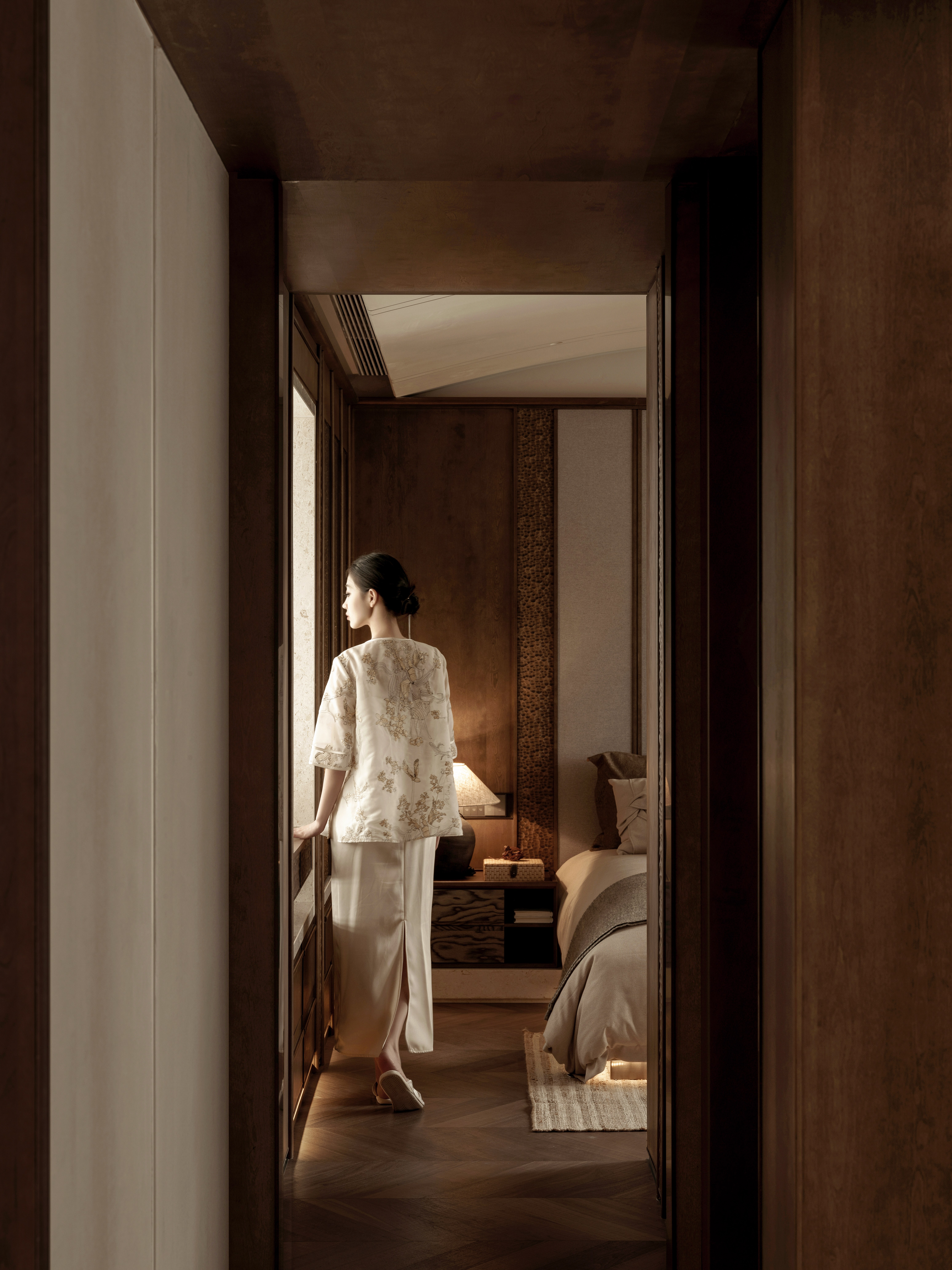 招商臻湾府丨中国广州丨无隅制造-23