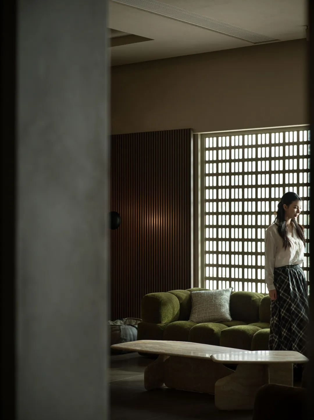 奢幔意大利进口家具集合展厅丨中国成都丨jsd.简璞团队,危环,曾微微-48