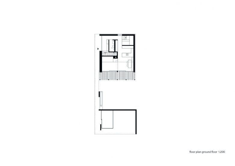 丨奥地利萨尔茨堡丨奥地利Dunkelschwarz工作室-23