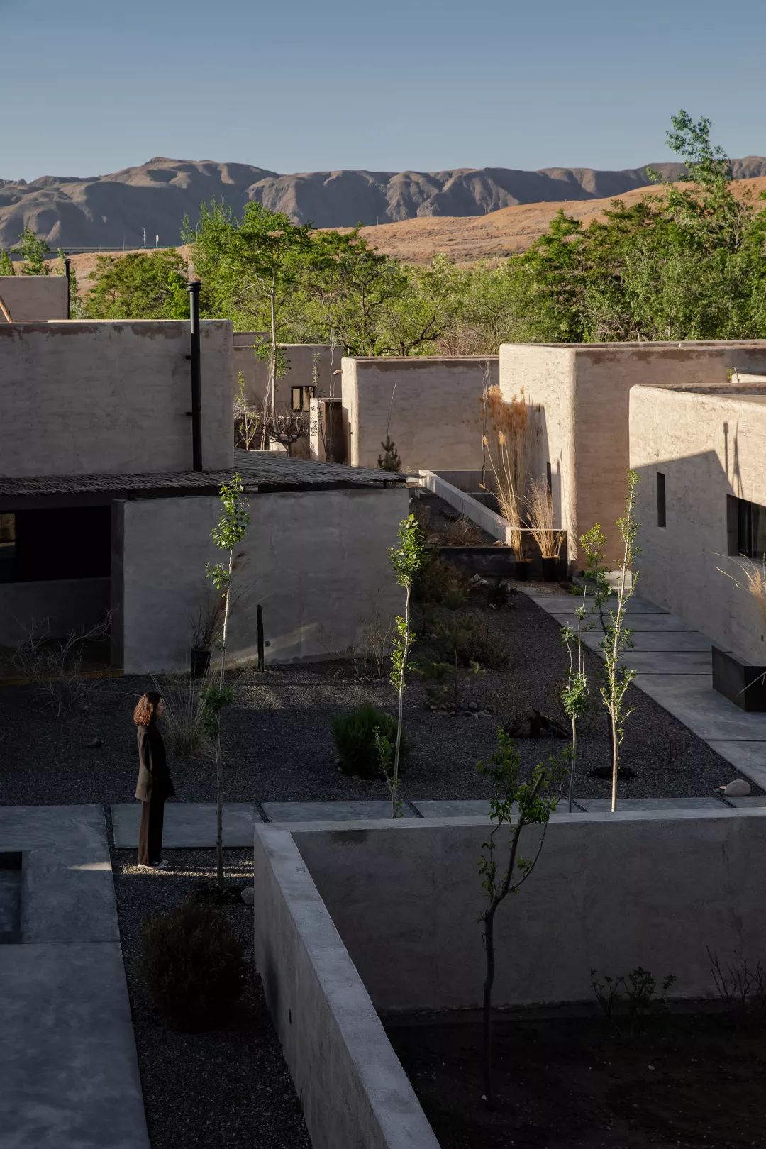 五星级“农家乐”？简单原始却格外舒适！太喜欢这个感觉了-167