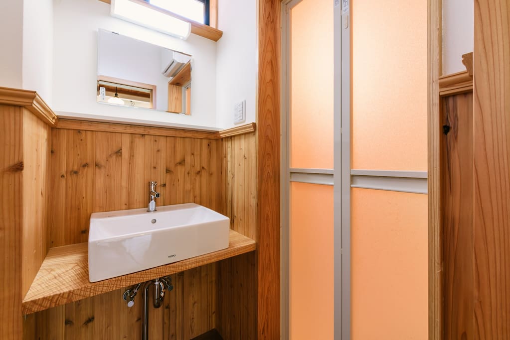 日式风格小木屋室内设计-33