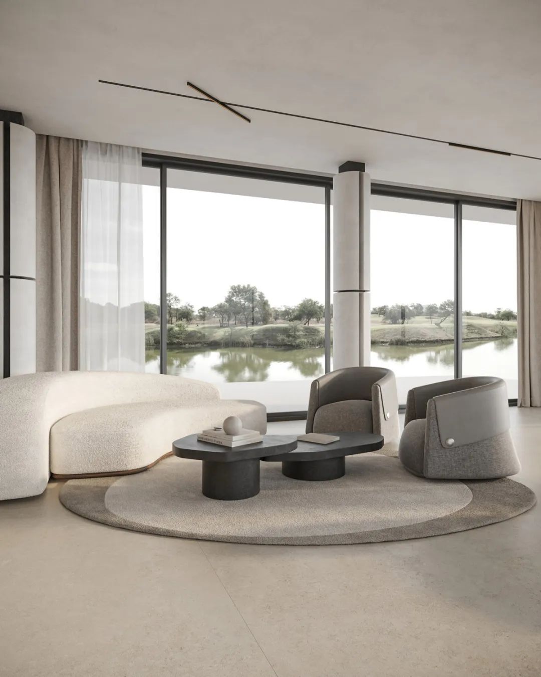 康斯坦茨的房子丨ArtPartner-5