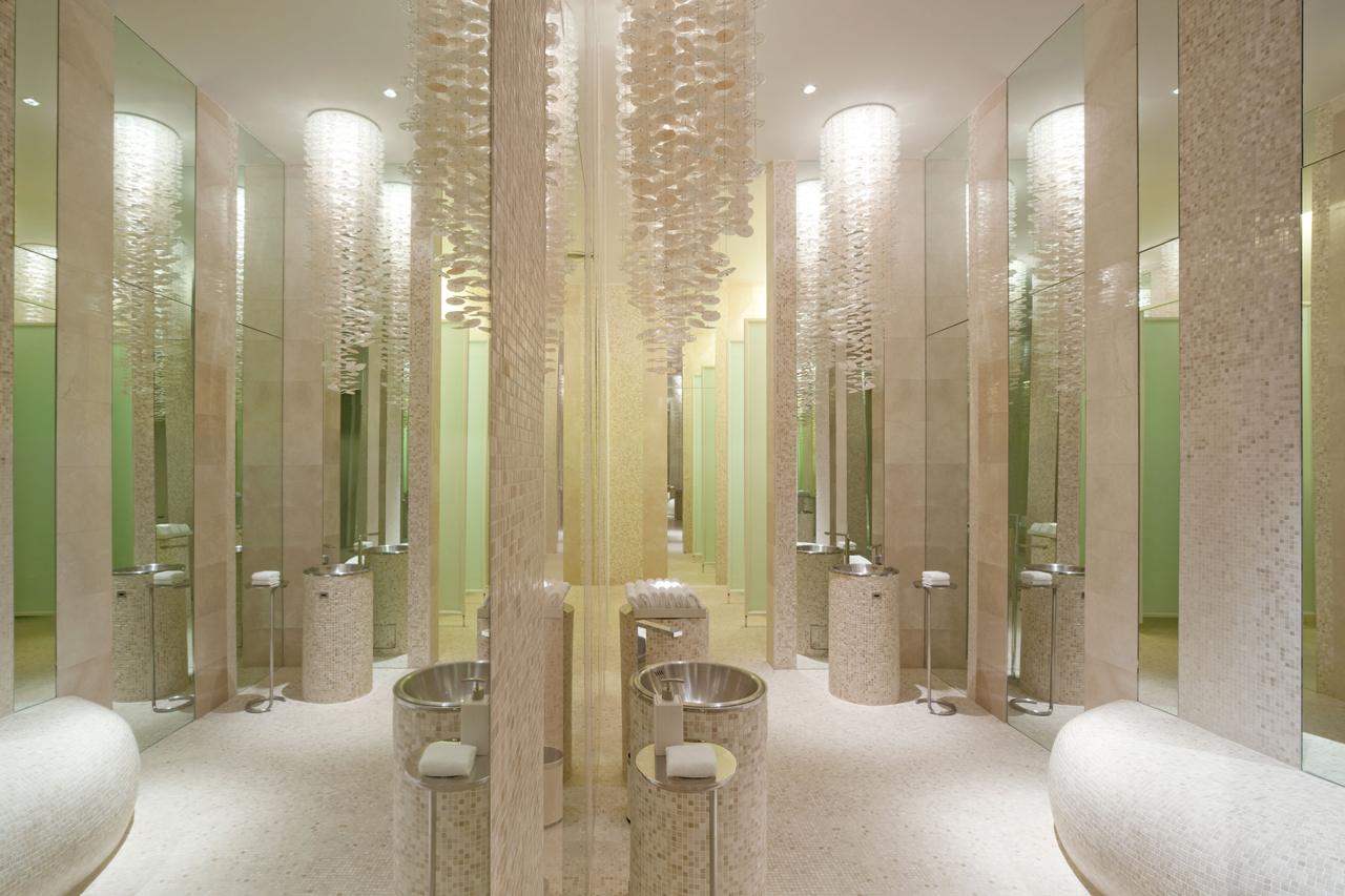 hilton pattaya lobby bar and linkage spaces-19