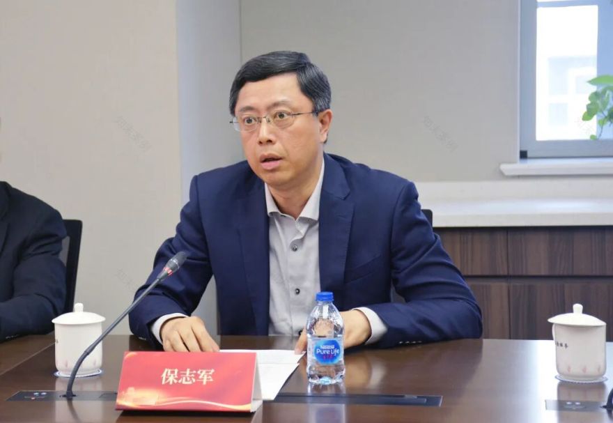 华东医院科教综合楼项目正式启动-11