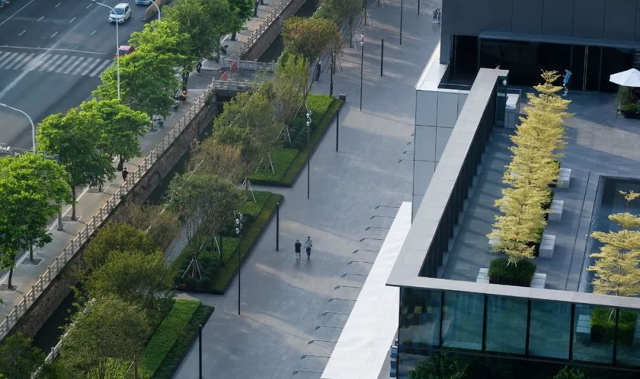 福州万象城丨中国福州-28