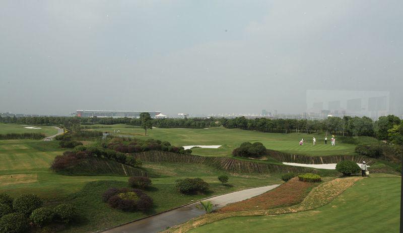 F1博而地高尔夫球场-12