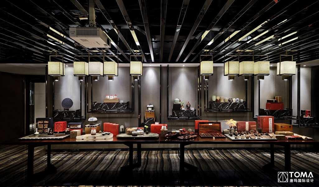 唐玛设计：自然•禅-41