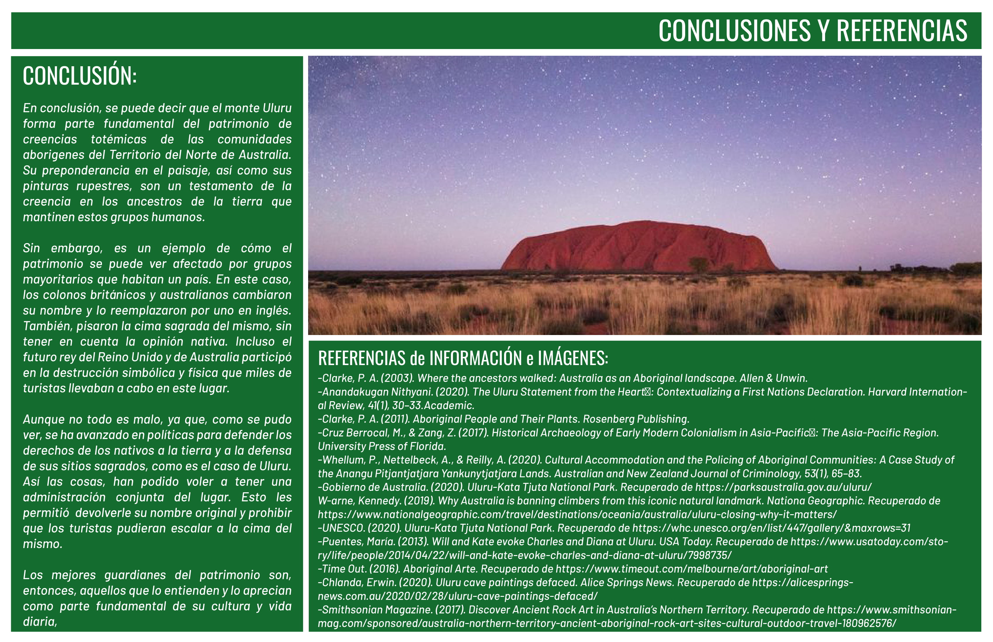 Conservación del patrimonio: Uluru-4