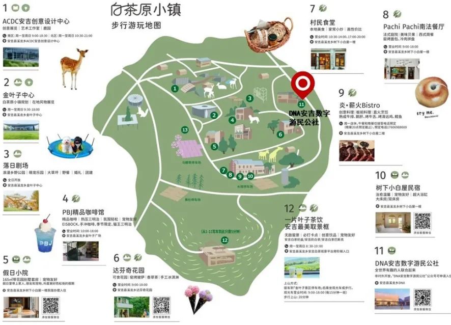 城市纵览|从“游牧民”到“新乡民”：安吉DNA数字游牧民公社-47