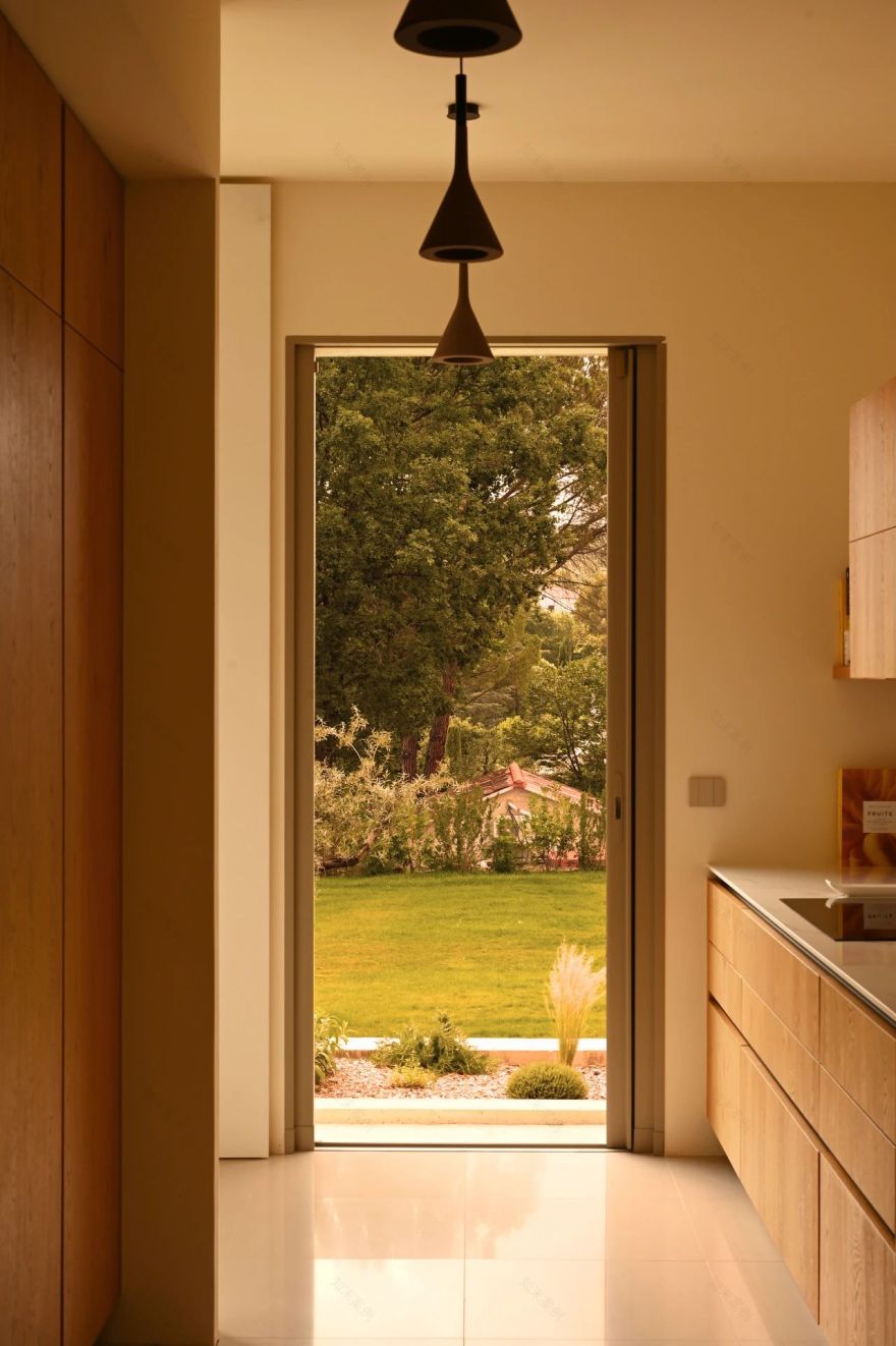 帕兹之家丨法国丨Alors Studio-93