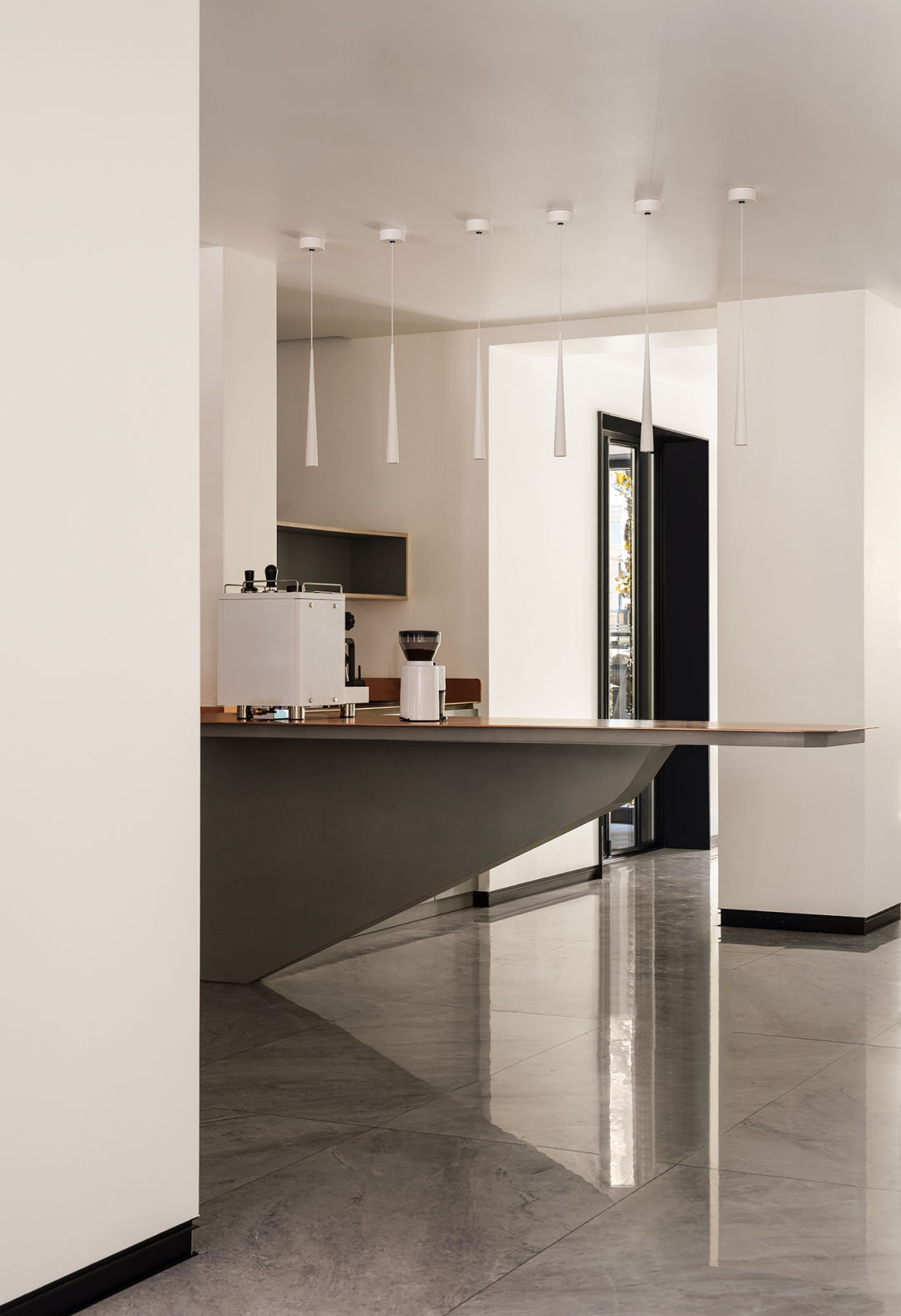 绵阳英郦庄园丨中国绵阳丨STUDIO.Y室内设计事务所-35