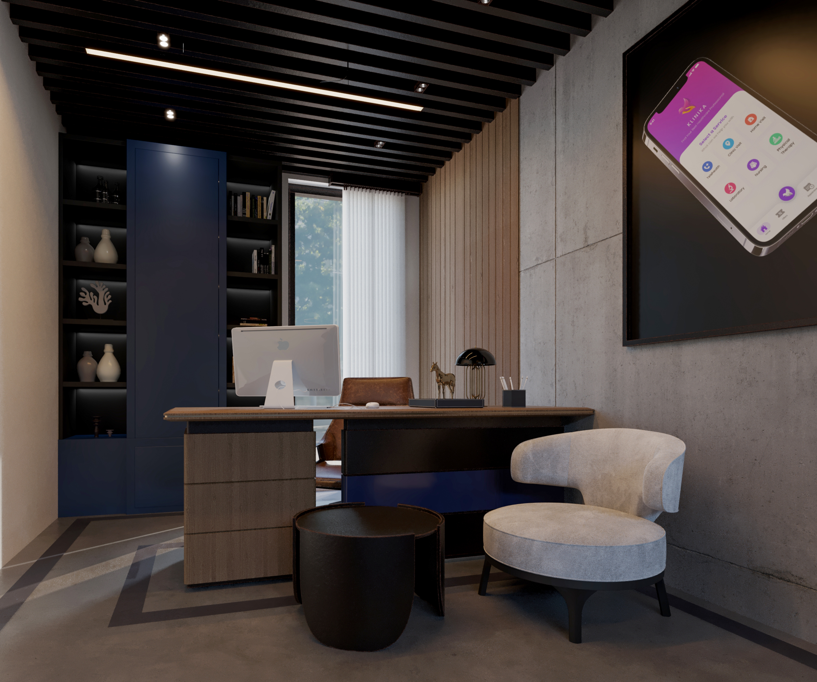 Smart Industry Office-9