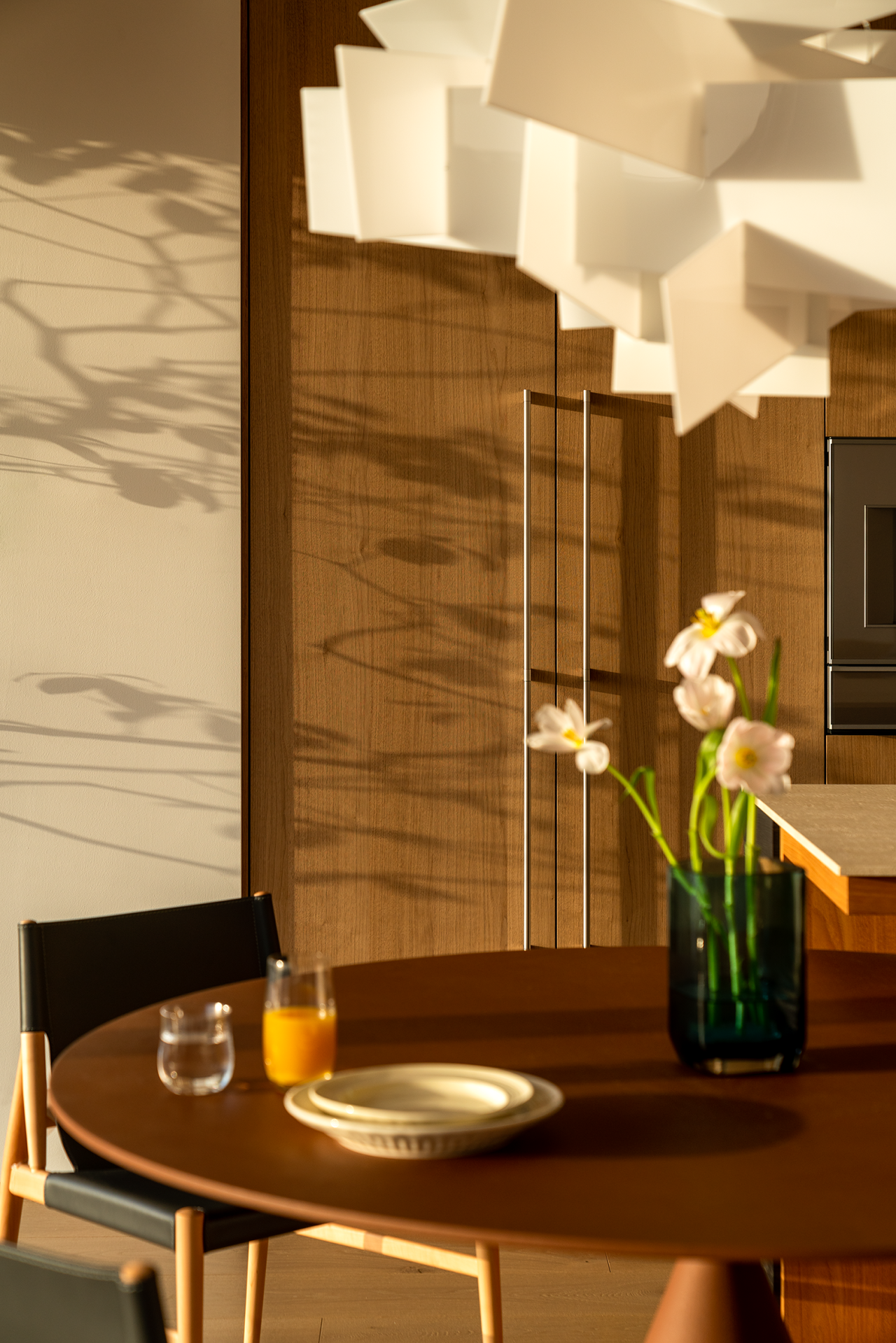 《光的礼赞》江苏苏州255㎡丨中国苏州丨陌邸建筑设计事务所-34