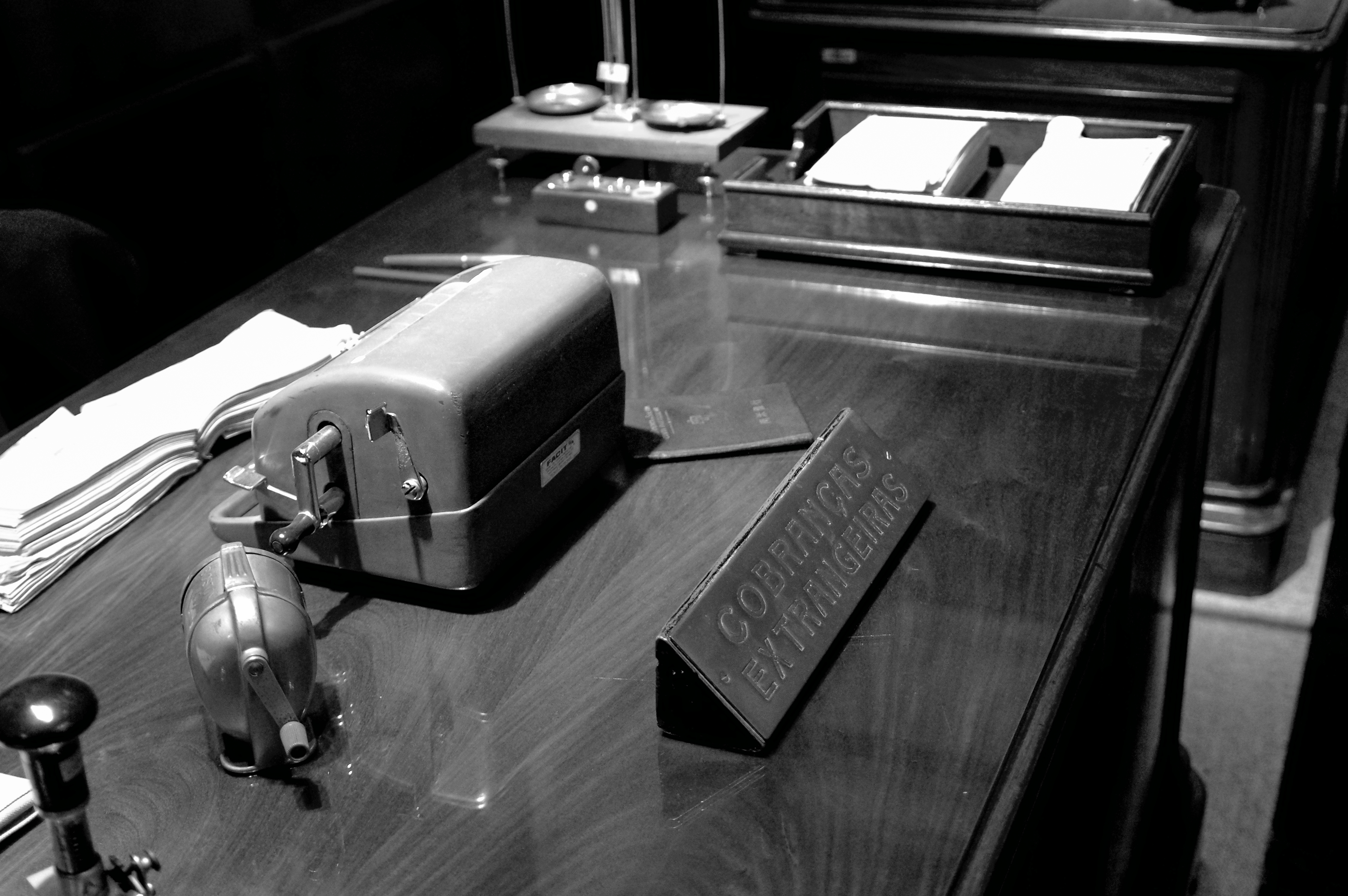 "There is a story to tell..."-5