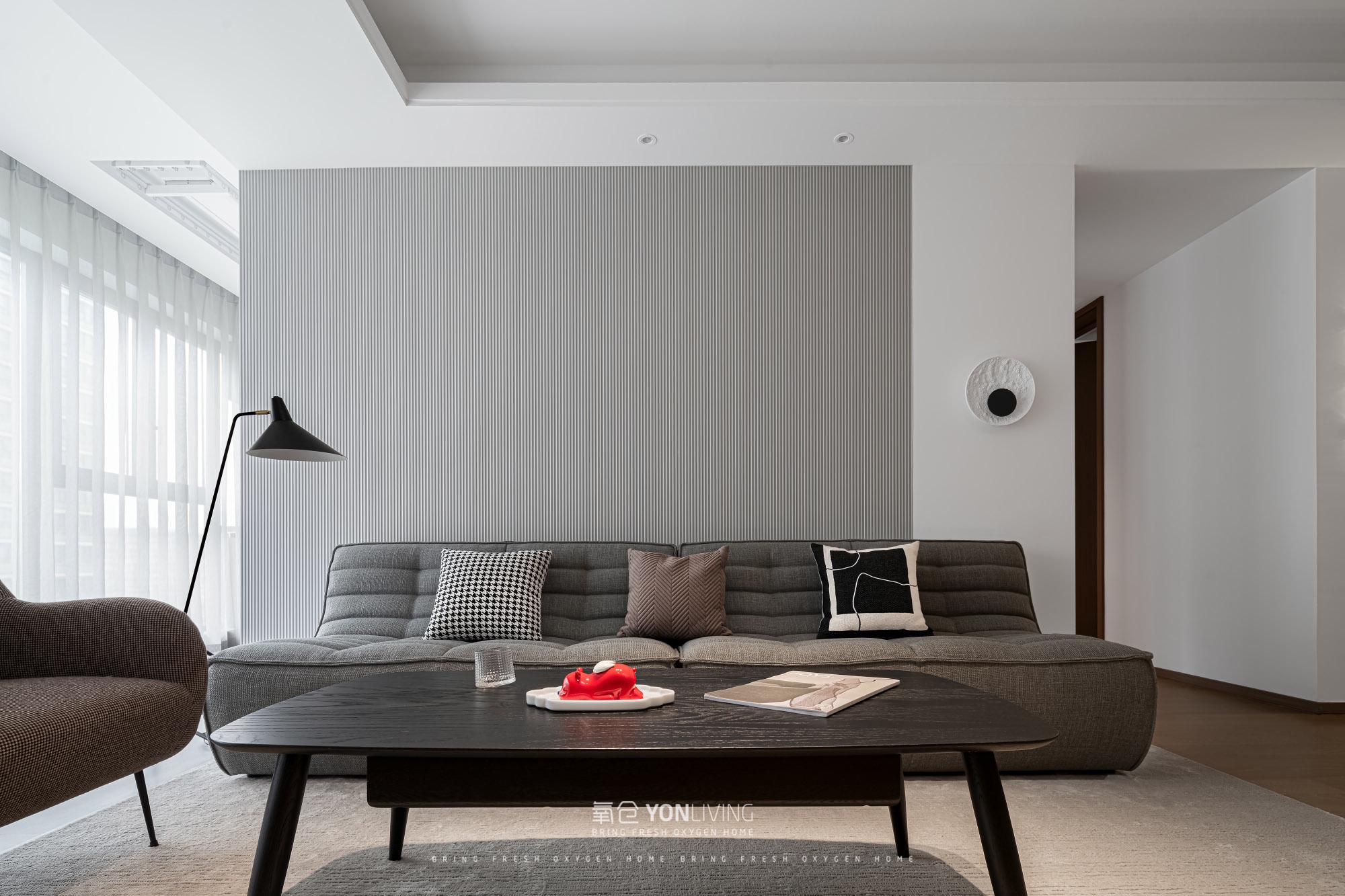 建发园玺丨伯壳 studio 王会翔-22