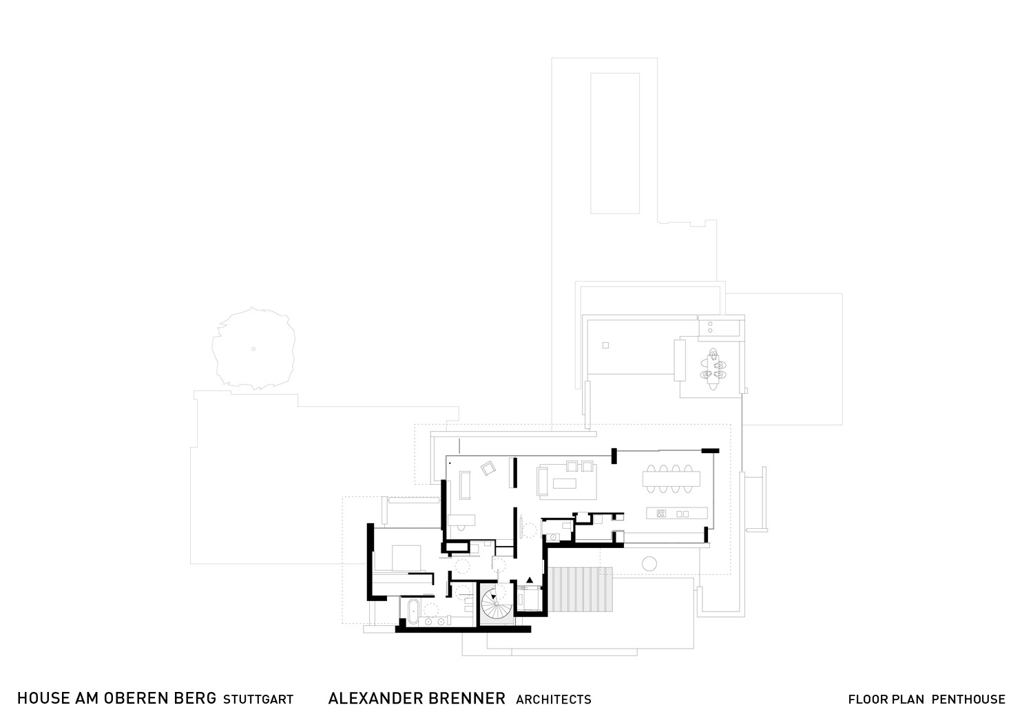 House Am Oberen Berg Alexander Brenner Architects-30