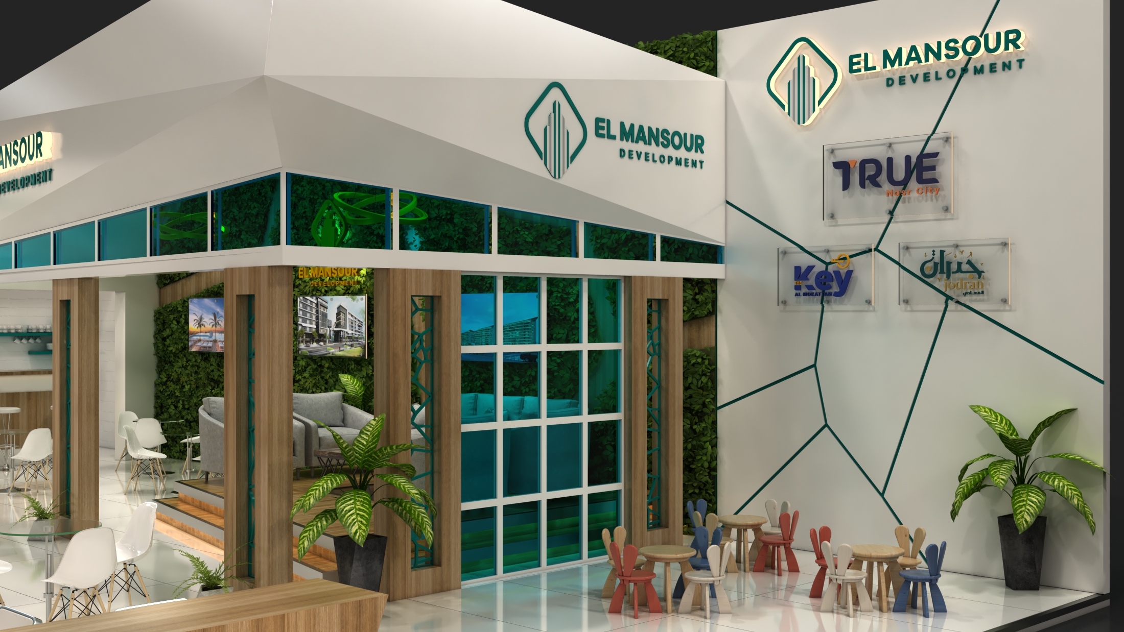 El Mansour Development-3