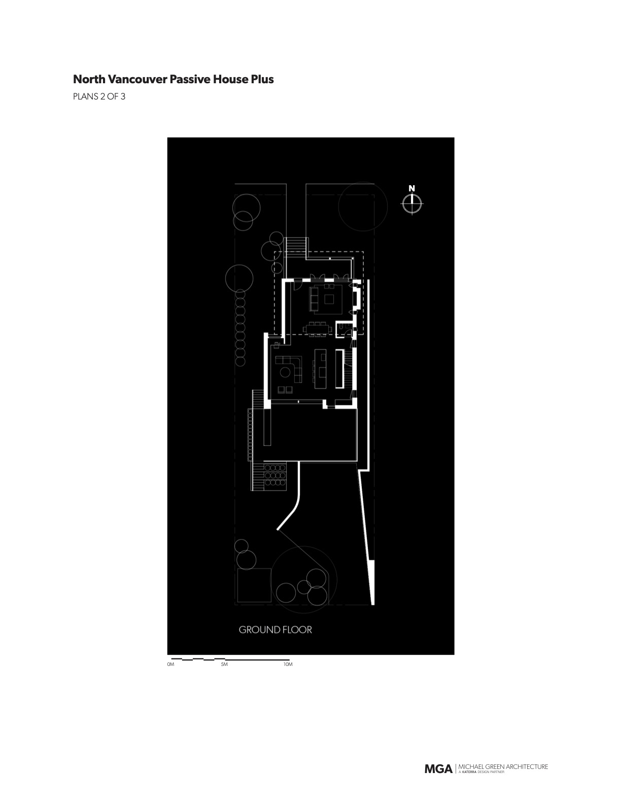 MGA - Michael Green设计 北温哥华被动房扩建项目-18
