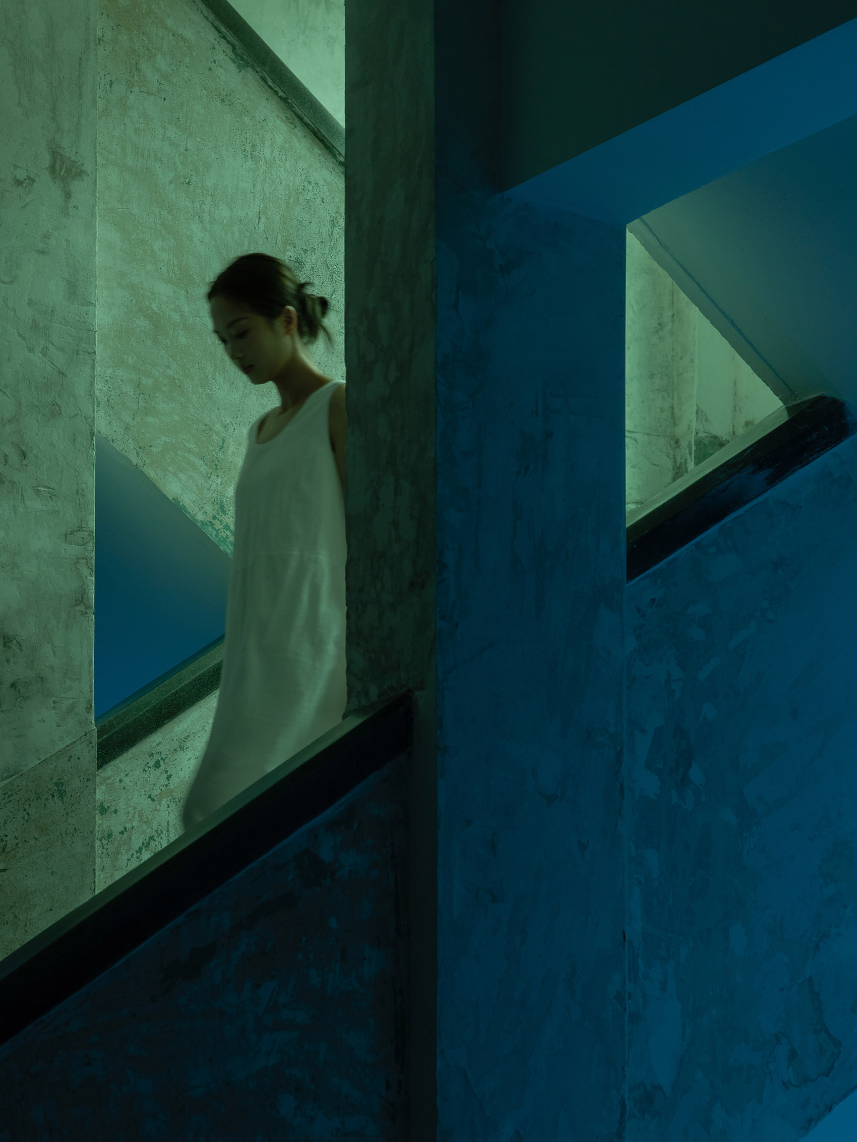 厦门仧美术馆丨中国厦门丨厦门光纸灯光设计有限公司-40