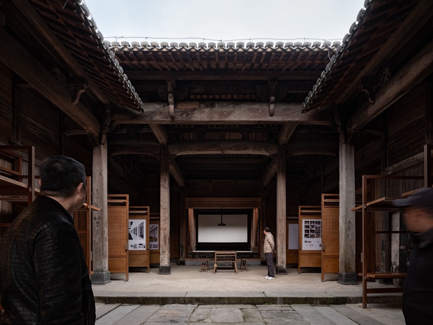 影像南屏丨中国黄山丨郭廖辉工作室-25