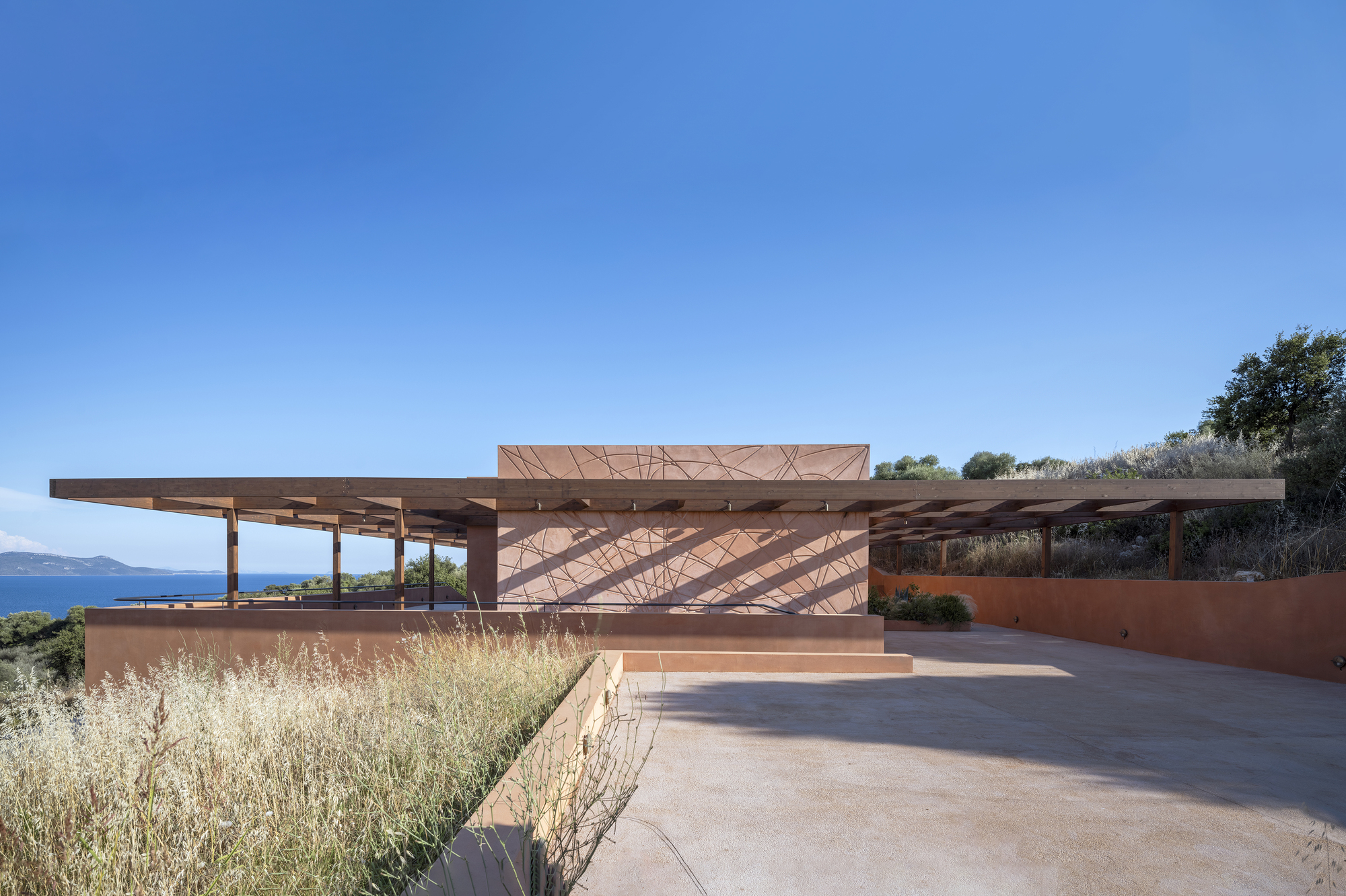 丨希腊丨Ateno Architecture Studio-16