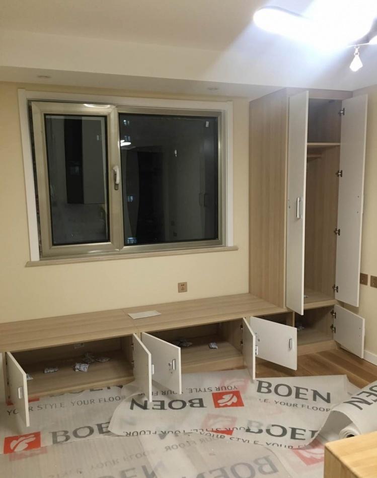 打造自然和谐空间 | 知名设计师的负氧离子居室设计-3