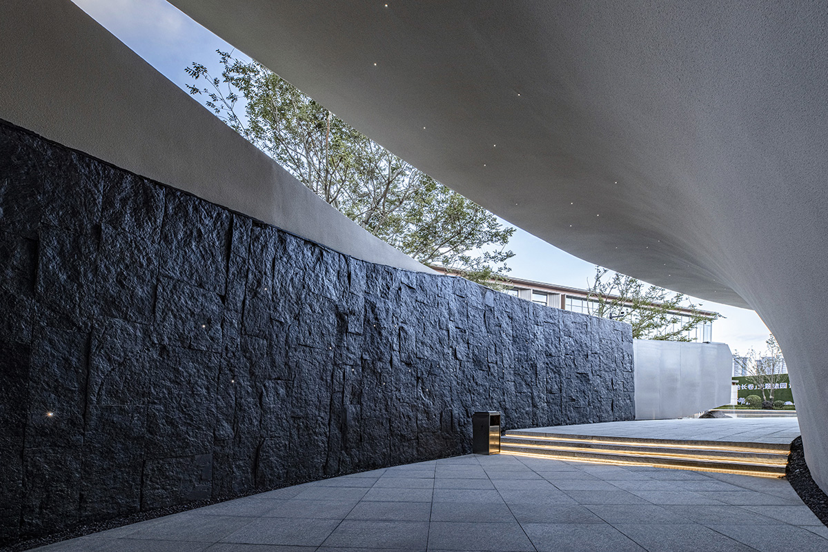 Excellence Group Emerald Courtyard, Kunming - Residence - L&A GROUP | To Create a Better Environment-33