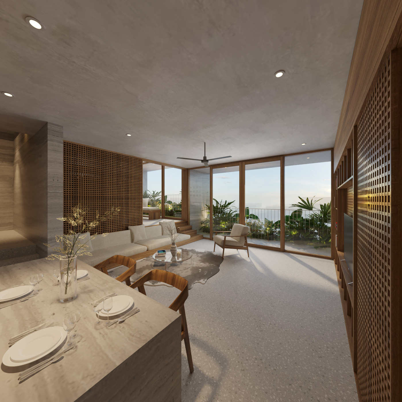 香氛酒店丨23o5studio-17