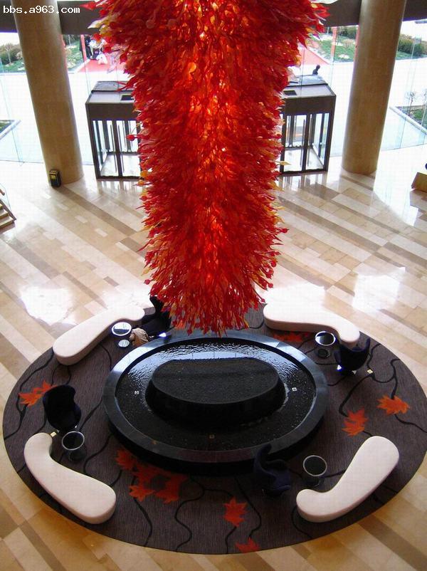 YAC   辽宁本溪太子城假日酒店-6