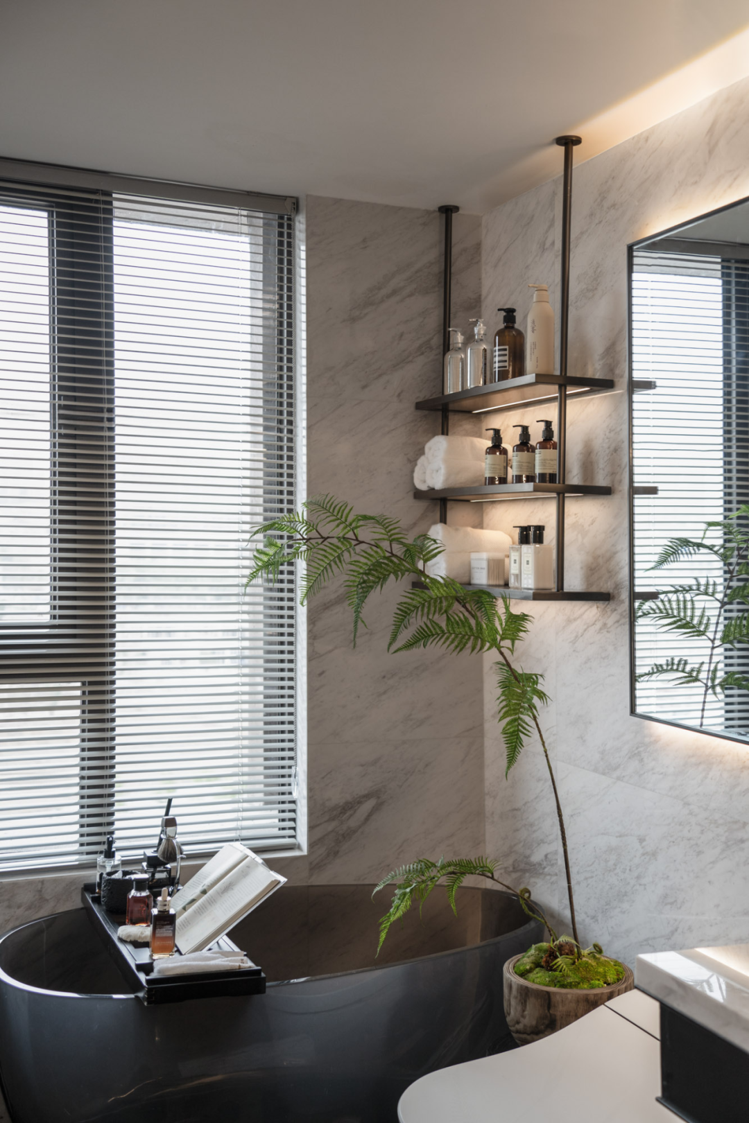 越秀·悦映湖山丨中国重庆丨菲洛米斯 PHILOMIS-52