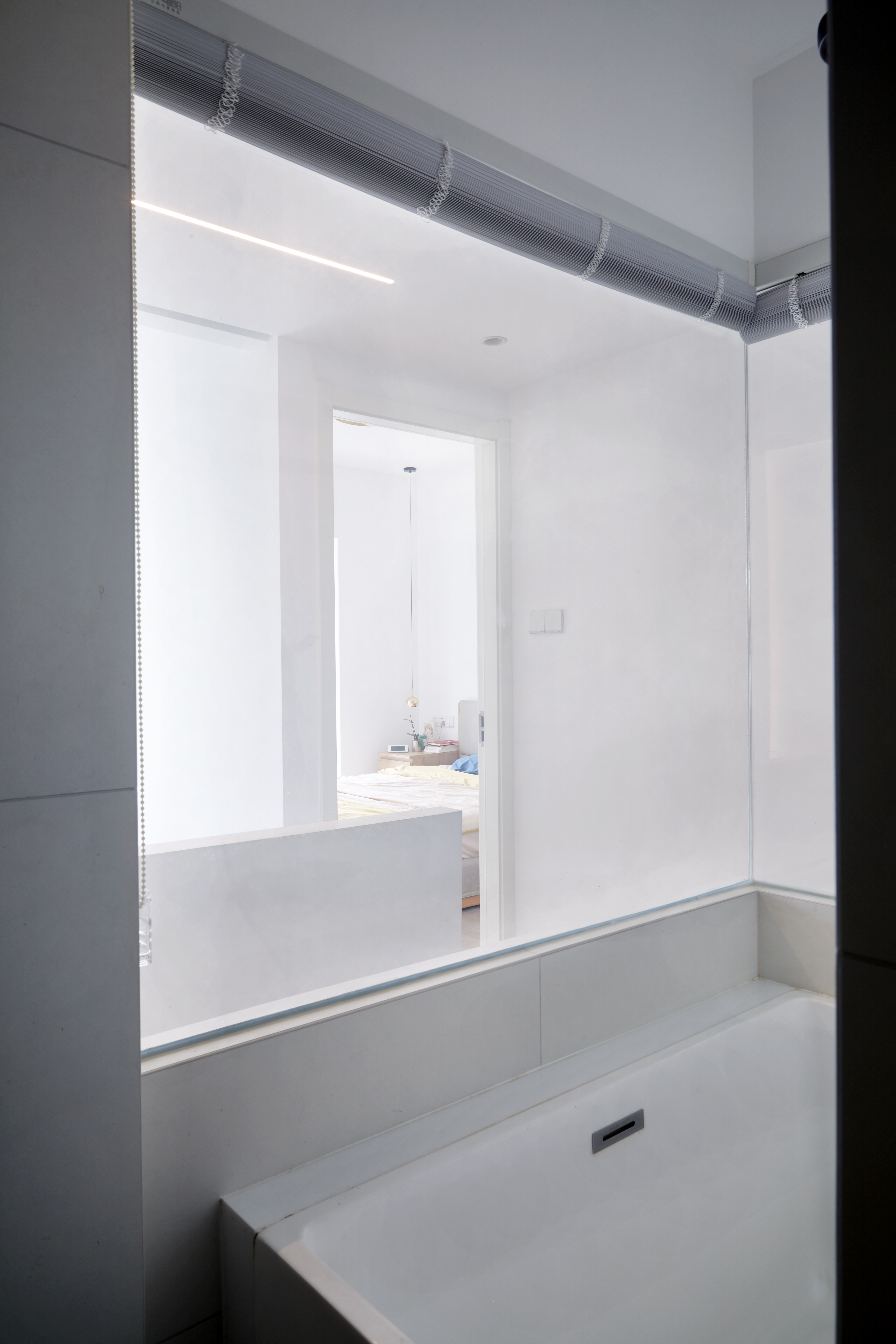 陌上设计｜青枫墅园二手房改造-6